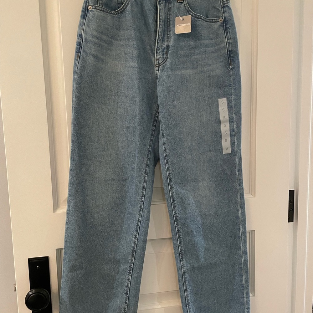 UNIQLO GU Denim Jeans